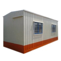 Portable cabin