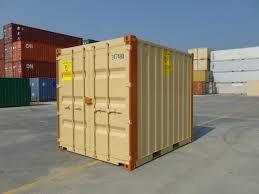 Storage container