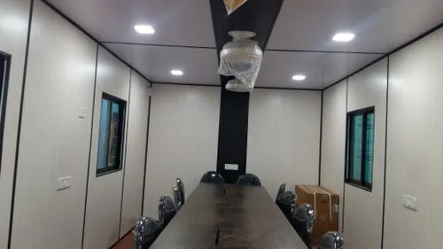 Conference room cabin