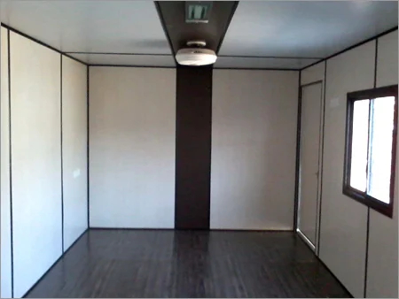 Office Cabins