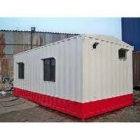 Prefabricated Portable Cabin