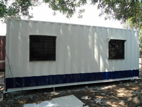 Portable Offices