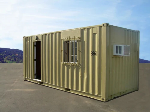 Office Containers
