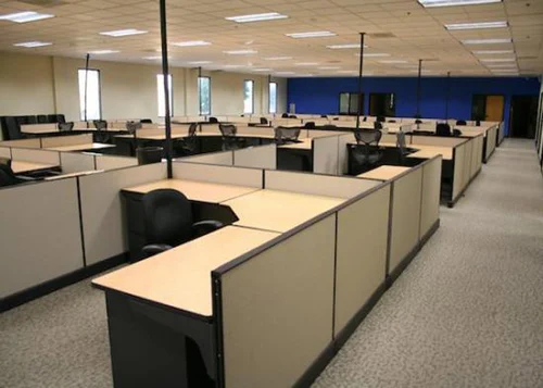 Ready Made Office Cabins