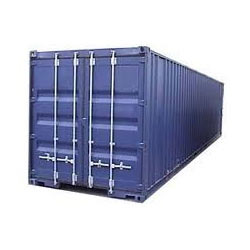 Metal Shipping Container