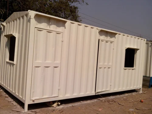 Container office