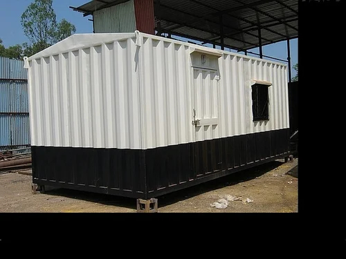 Mobile cabin
